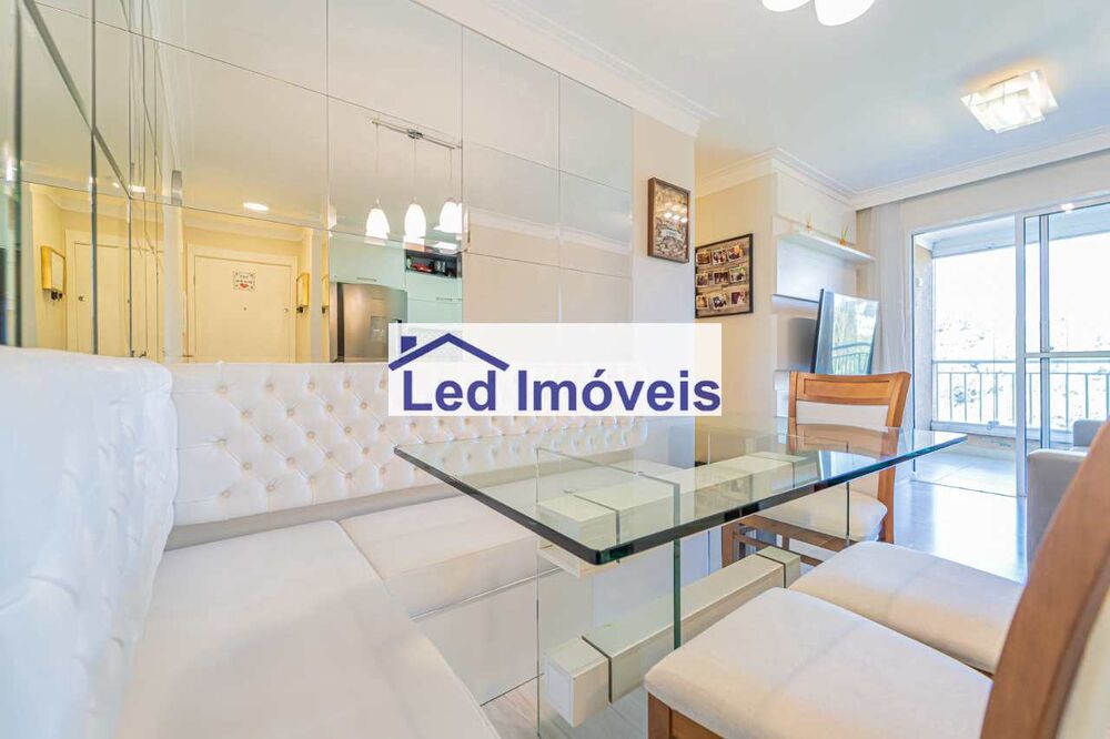 Apartamento, 3 quartos, 70 m² - Foto 12