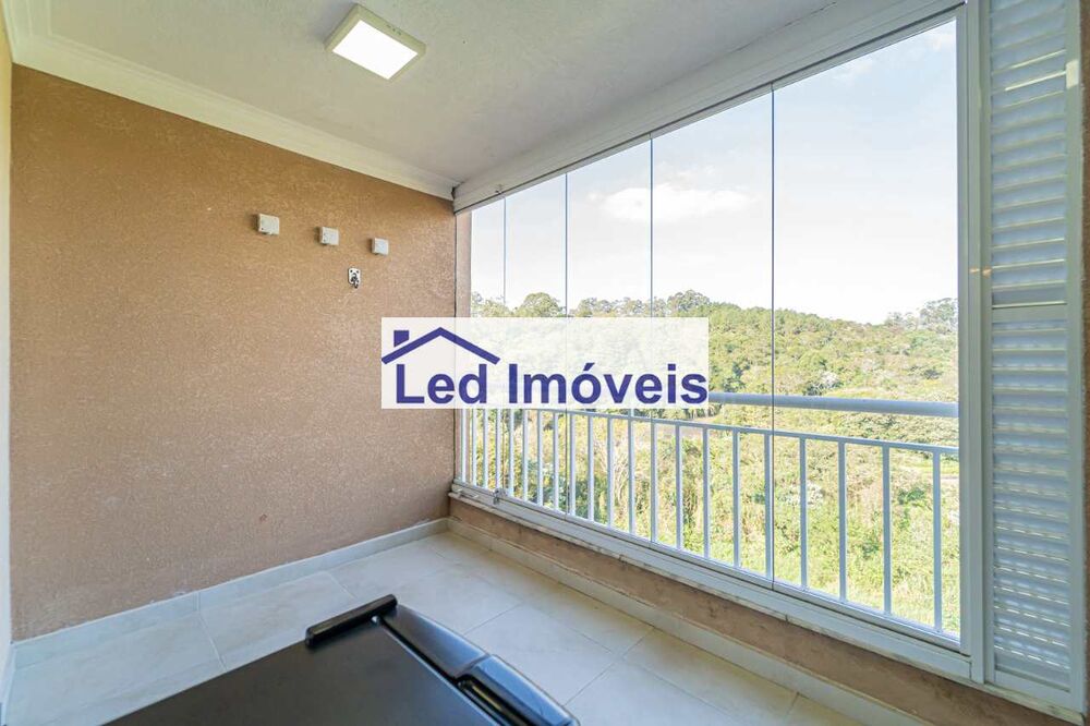 Apartamento, 3 quartos, 70 m² - Foto 11
