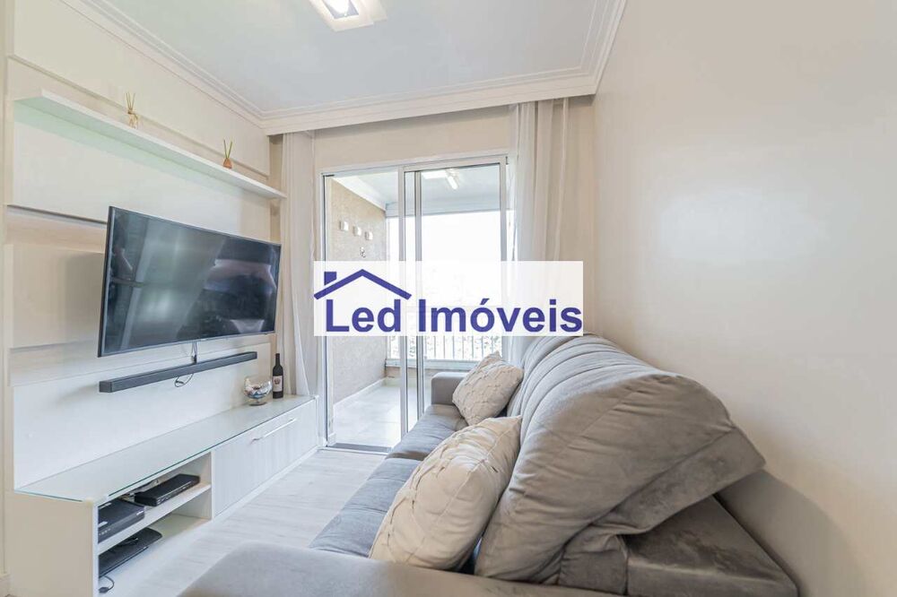 Apartamento, 3 quartos, 70 m² - Foto 8