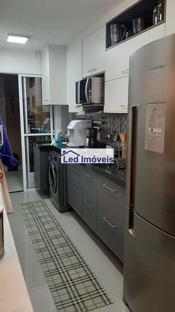 Apartamento, 3 quartos, 70 m² - Foto 4