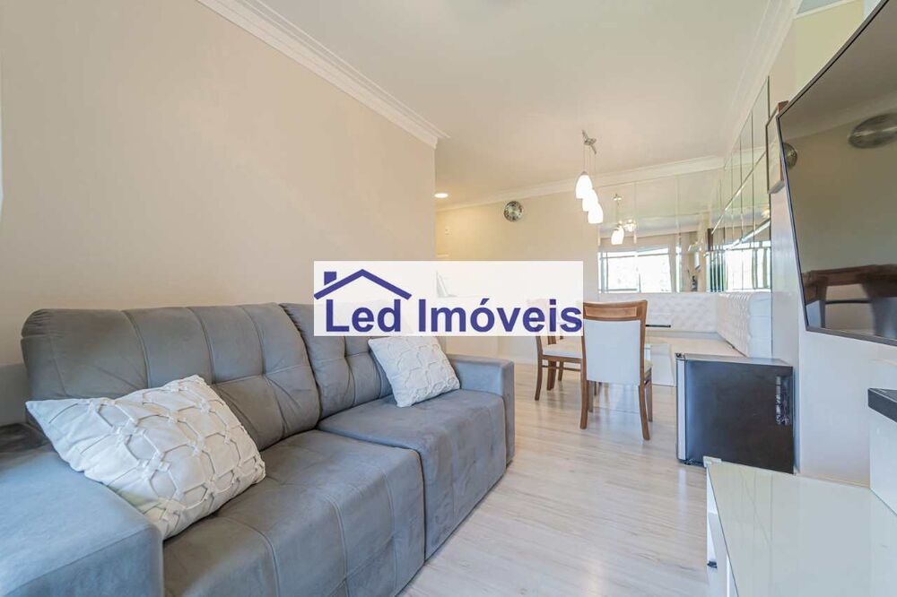 Apartamento, 3 quartos, 70 m² - Foto 16