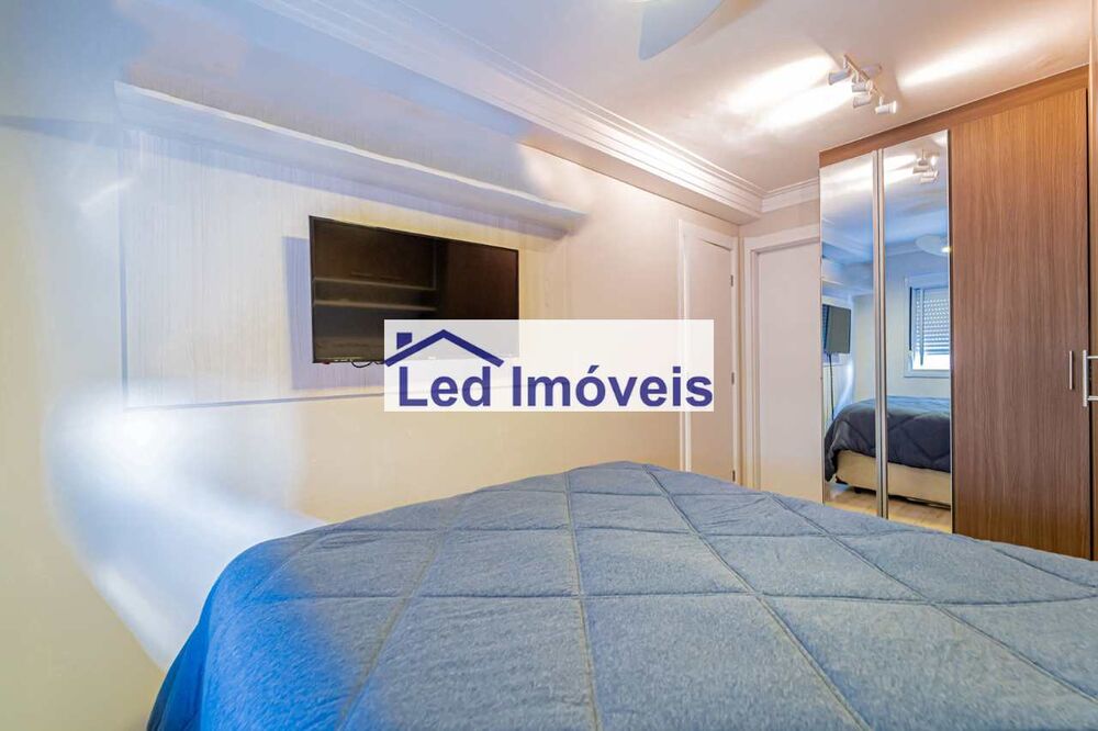 Apartamento, 3 quartos, 70 m² - Foto 13