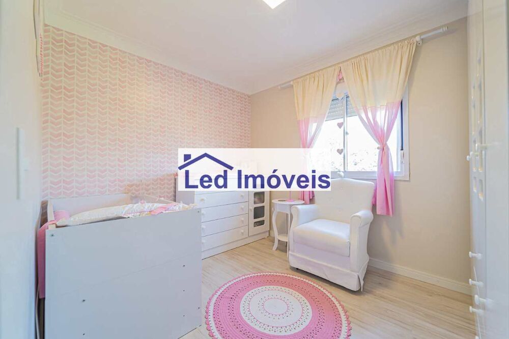 Apartamento, 3 quartos, 70 m² - Foto 10