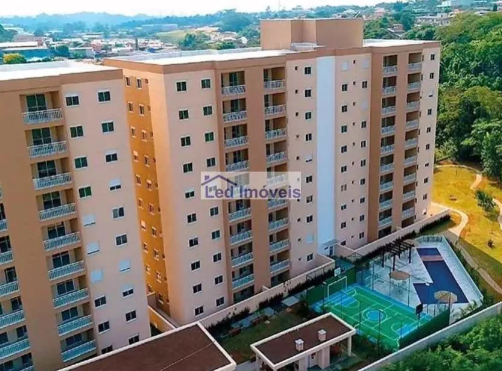 Apartamento, 3 quartos, 70 m² - Foto 19