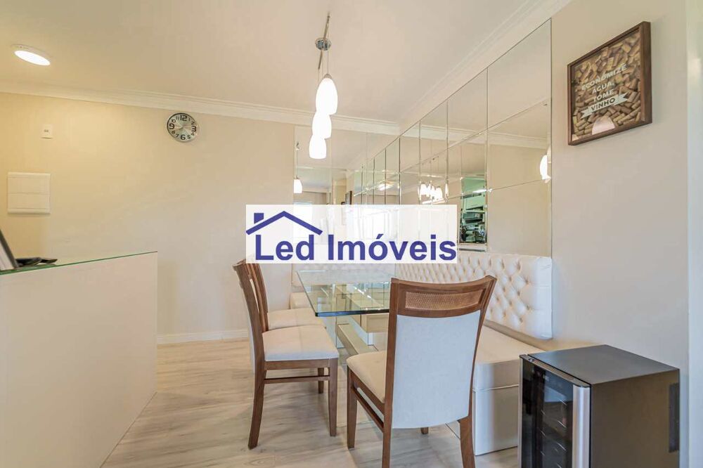 Apartamento, 3 quartos, 70 m² - Foto 2