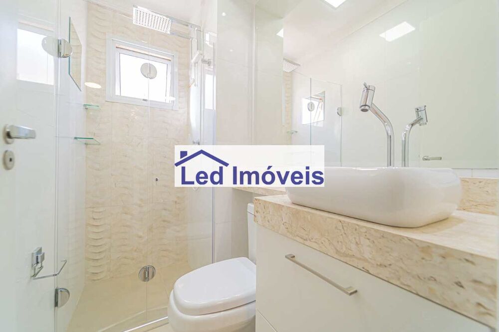 Apartamento, 3 quartos, 70 m² - Foto 3