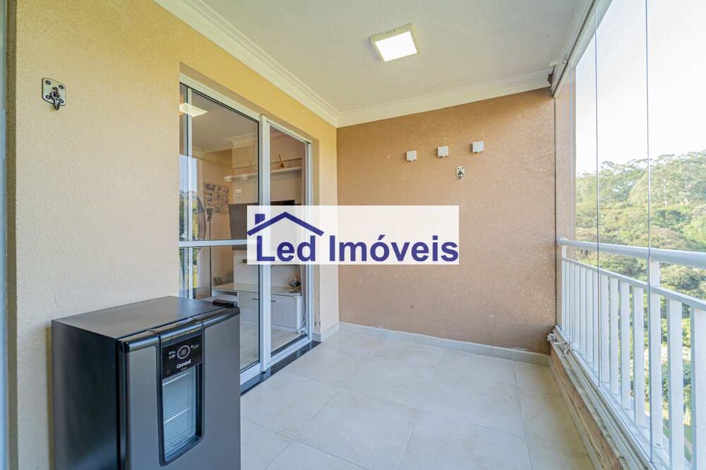 Apartamento, 3 quartos, 70 m² - Foto 5