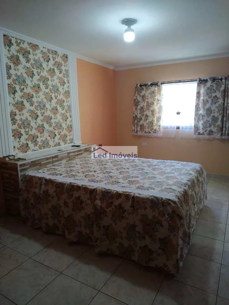 Casa, 3 quartos, 122 m² - Foto 11