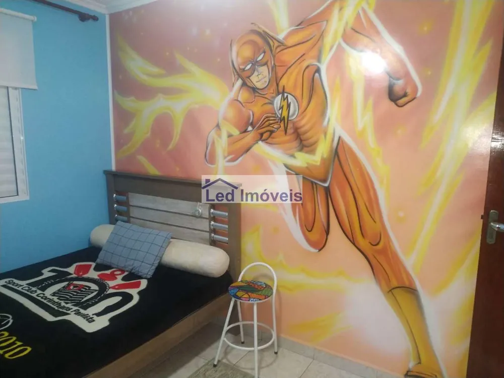 Casa, 3 quartos, 122 m² - Foto 13