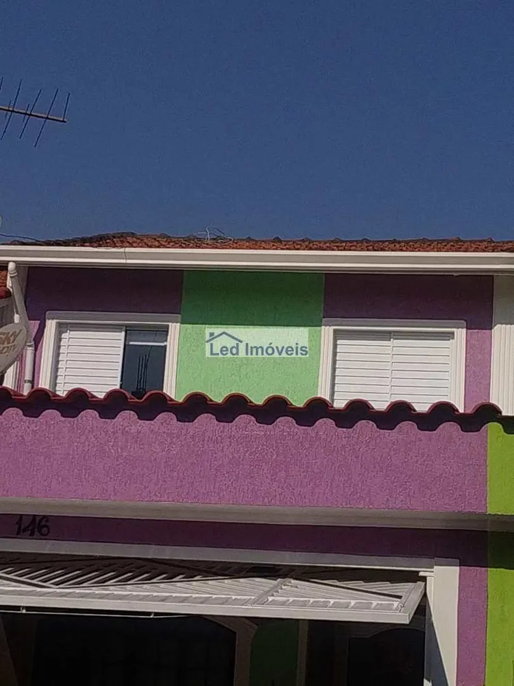Casa, 3 quartos, 122 m² - Foto 5
