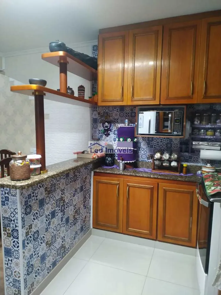 Casa, 3 quartos, 122 m² - Foto 7