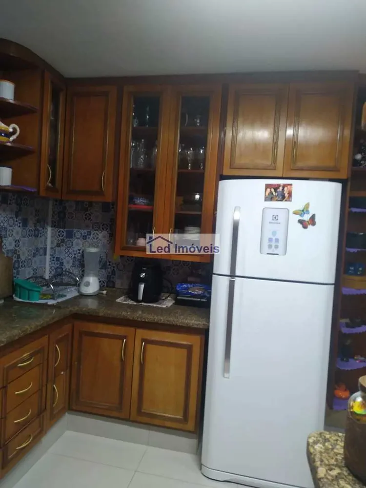 Casa, 3 quartos, 122 m² - Foto 9