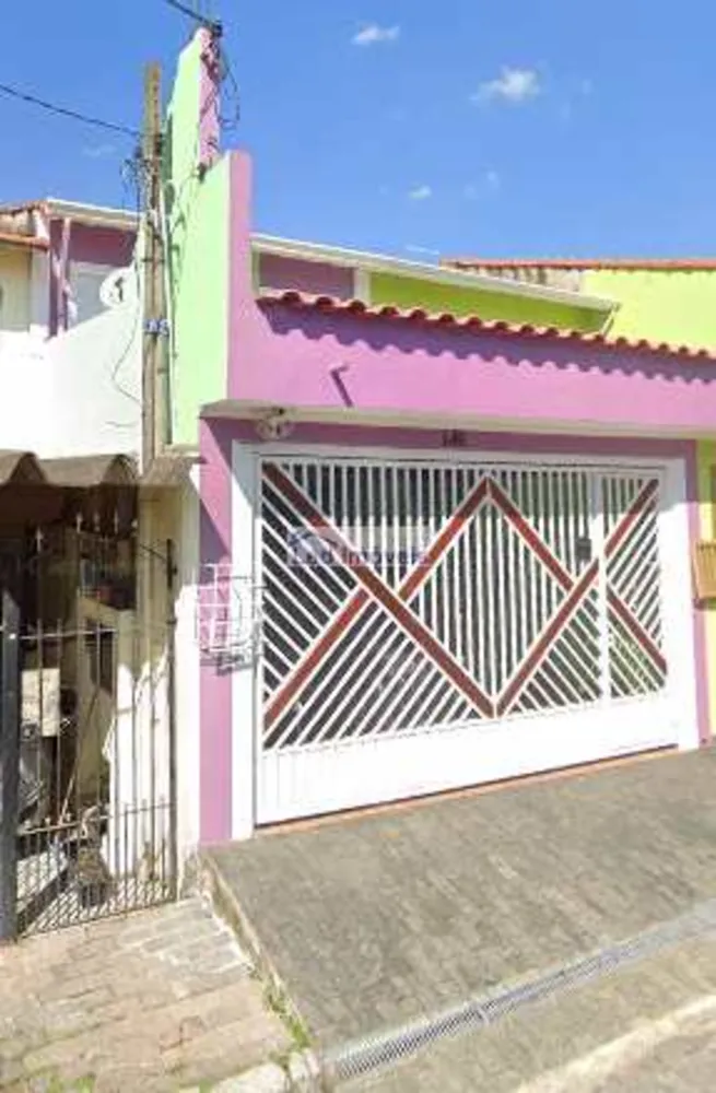 Casa, 3 quartos, 122 m² - Foto 8
