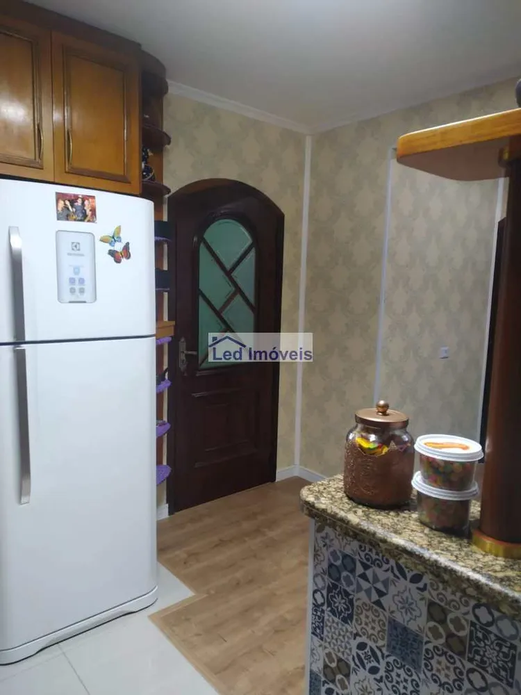 Casa, 3 quartos, 122 m² - Foto 2