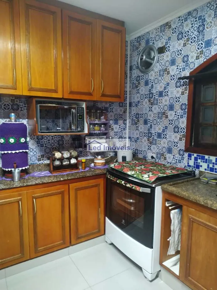 Casa, 3 quartos, 122 m² - Foto 3