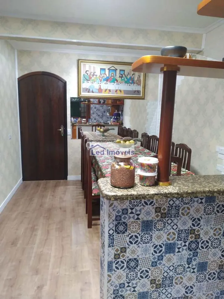 Casa, 3 quartos, 122 m² - Foto 6