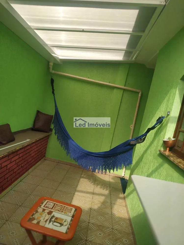 Casa, 3 quartos, 122 m² - Foto 15