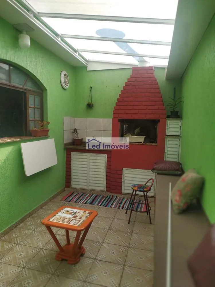 Casa, 3 quartos, 122 m² - Foto 14