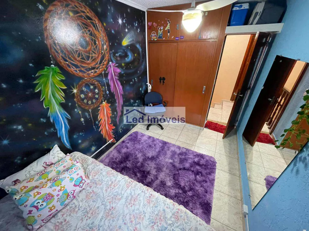 Casa, 3 quartos, 122 m² - Foto 1