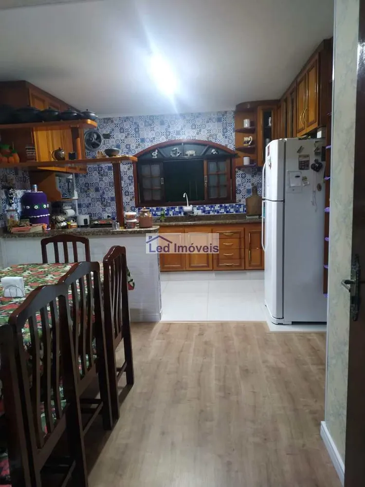 Casa, 3 quartos, 122 m² - Foto 5