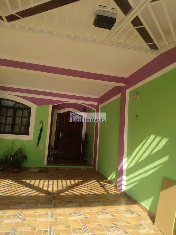 Casa, 3 quartos, 122 m² - Foto 7
