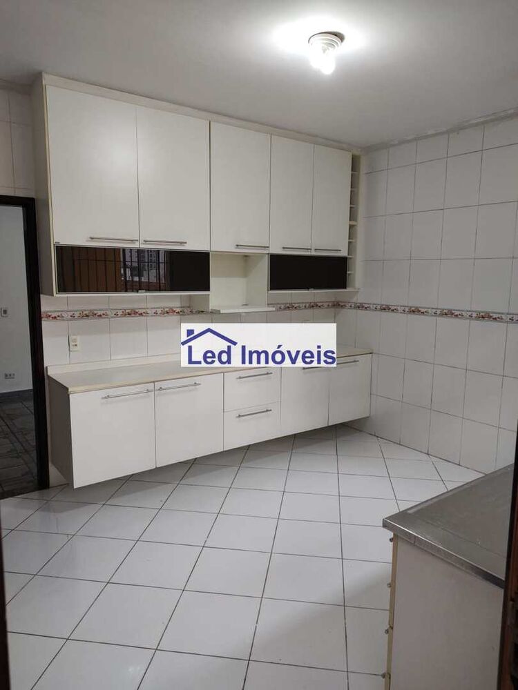 Casa, 4 quartos, 205 m² - Foto 3