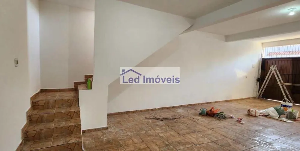 Casa, 4 quartos, 205 m² - Foto 16
