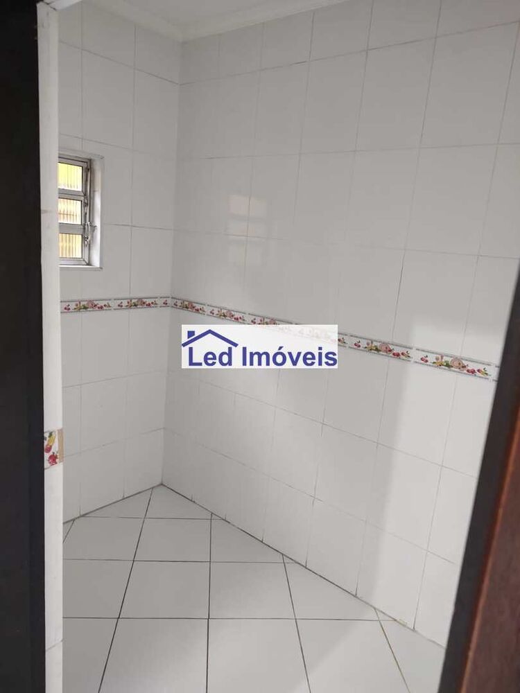 Casa, 4 quartos, 205 m² - Foto 1
