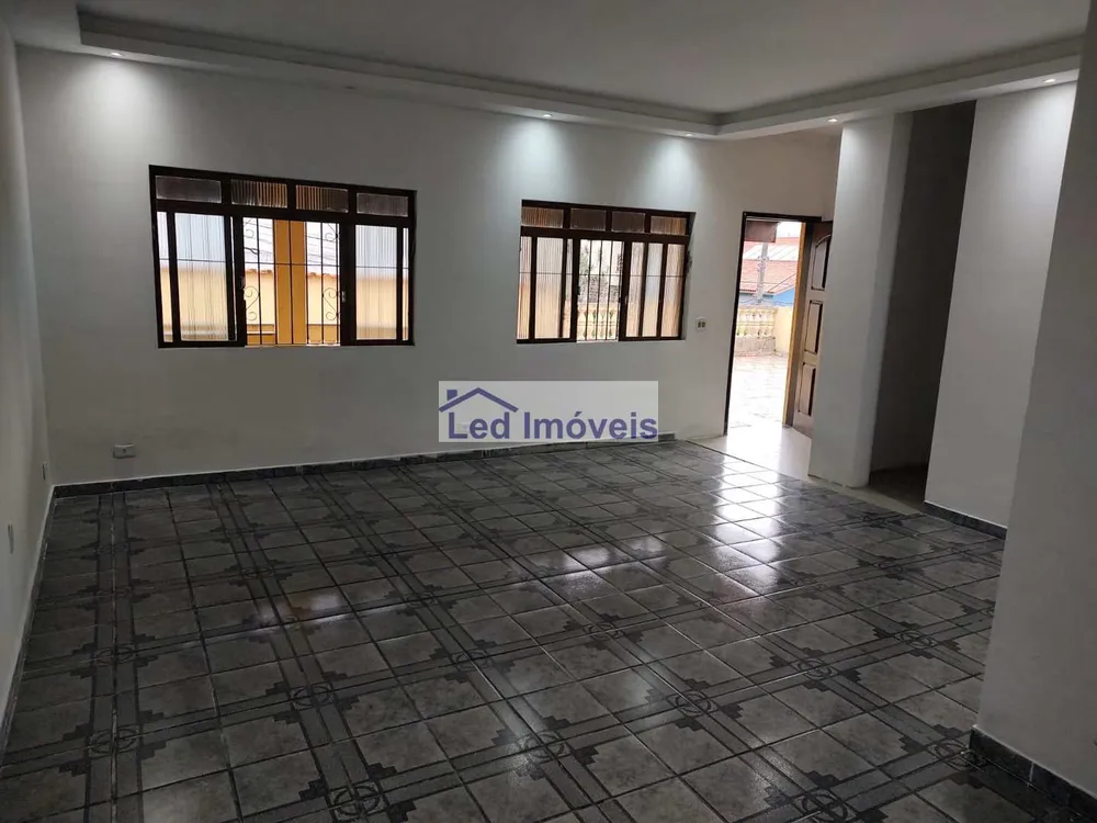 Casa, 4 quartos, 205 m² - Foto 14