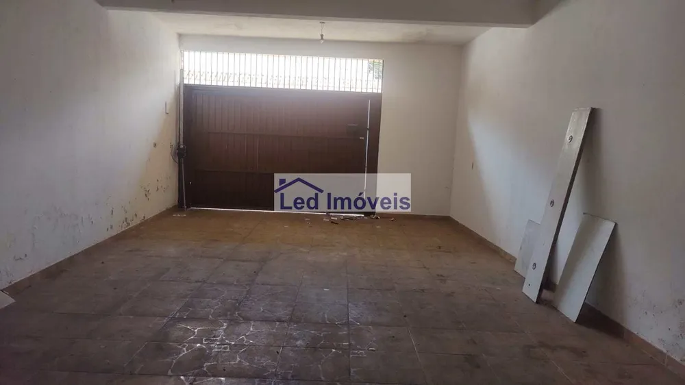 Casa, 4 quartos, 205 m² - Foto 8