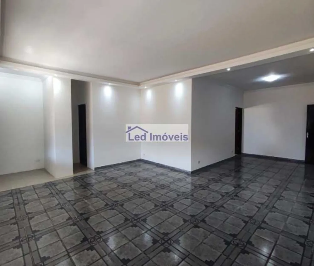 Casa, 4 quartos, 205 m² - Foto 11