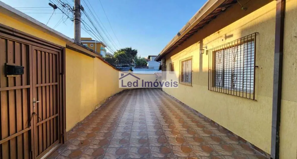Casa, 4 quartos, 205 m² - Foto 5