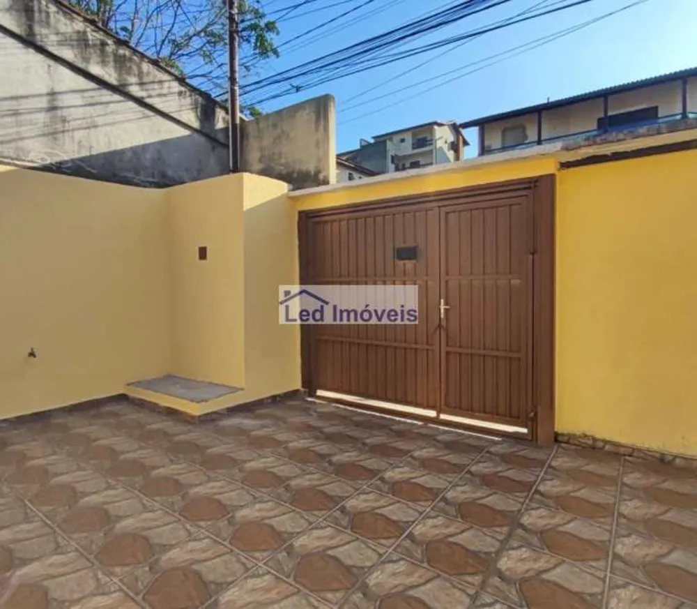 Casa, 4 quartos, 205 m² - Foto 13