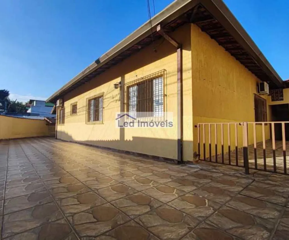 Casa, 4 quartos, 205 m² - Foto 12
