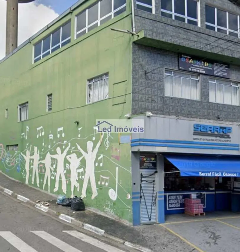 Prédio Inteiro, 356 m² - Foto 6