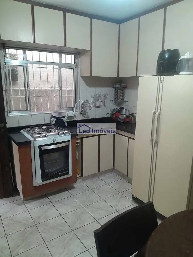 Sobrado, 2 quartos, 175 m² - Foto 5