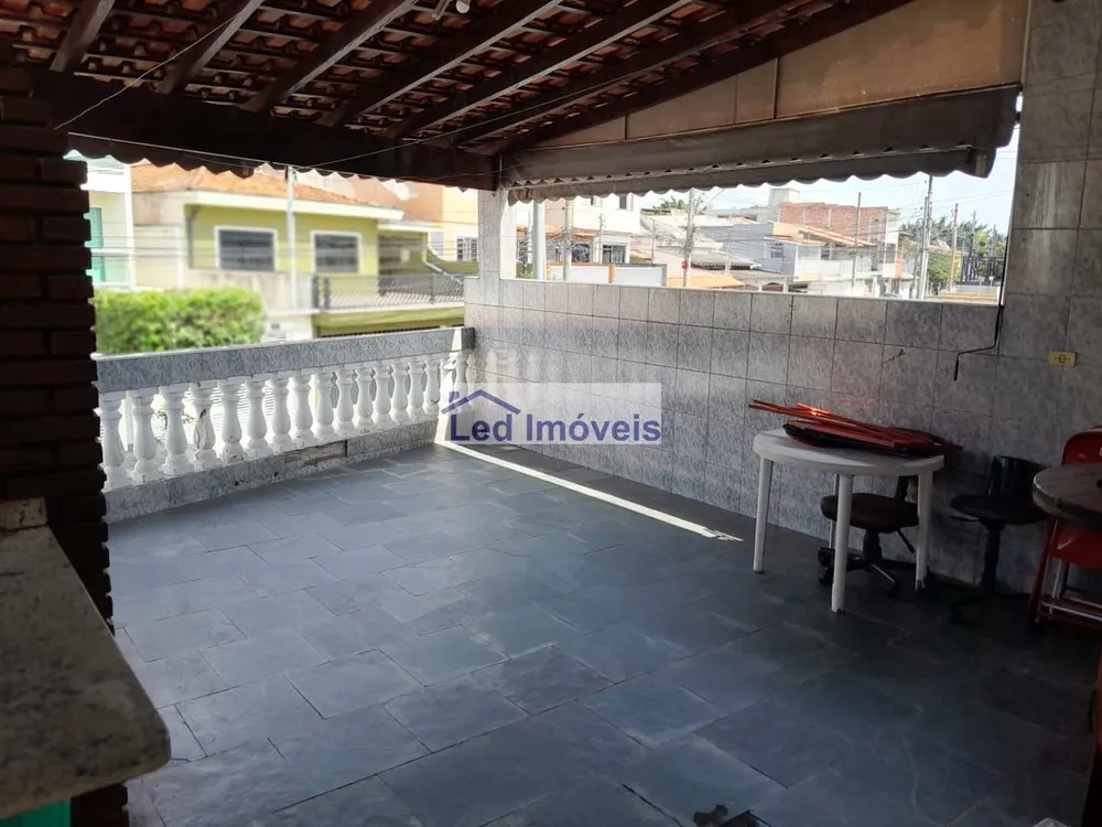 Sobrado, 2 quartos, 175 m² - Foto 11