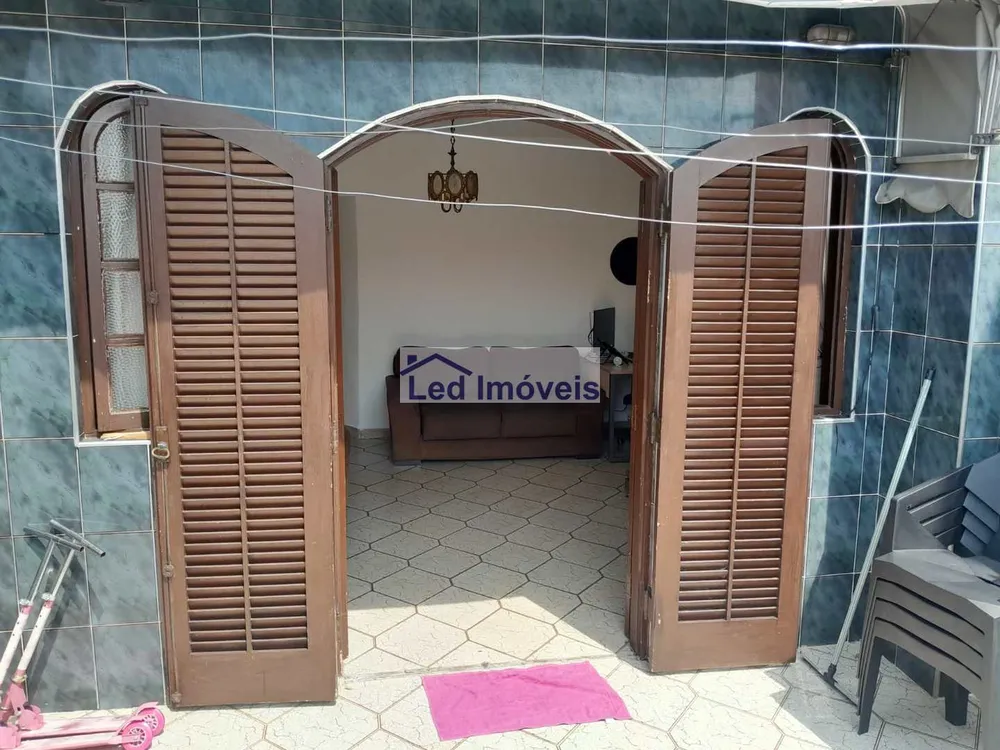 Sobrado, 2 quartos, 175 m² - Foto 3