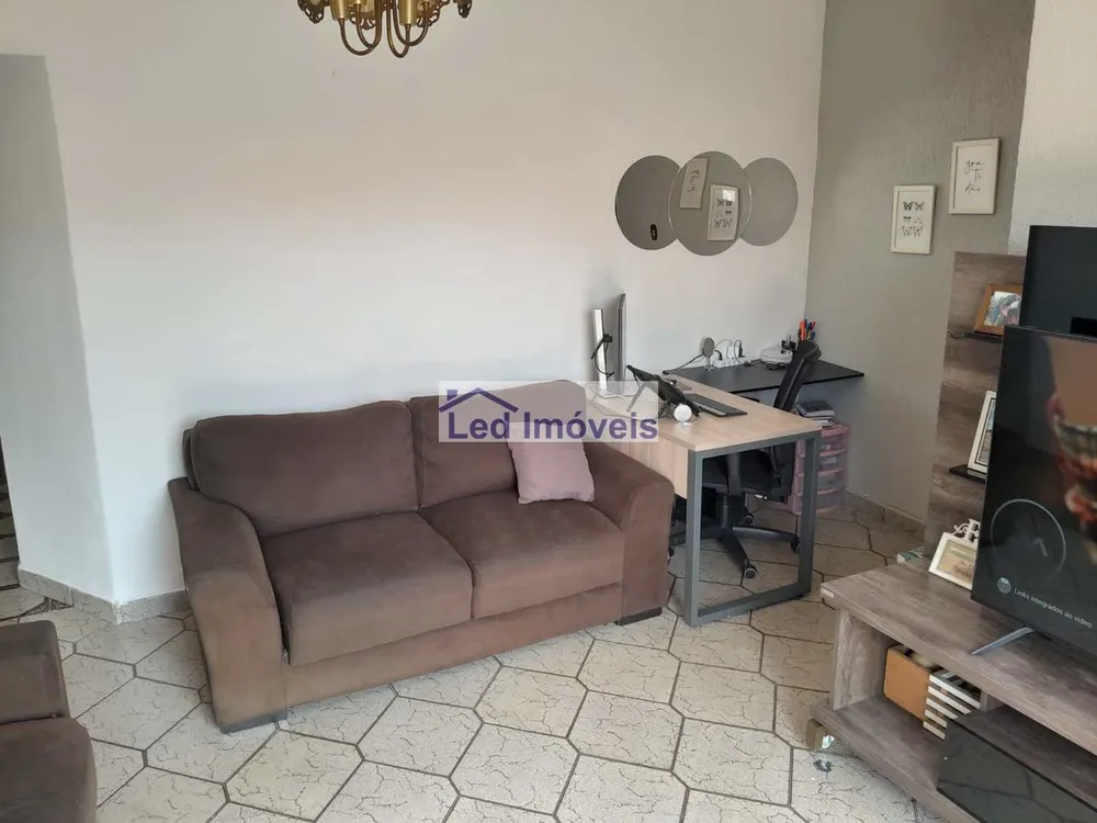 Sobrado, 2 quartos, 175 m² - Foto 2