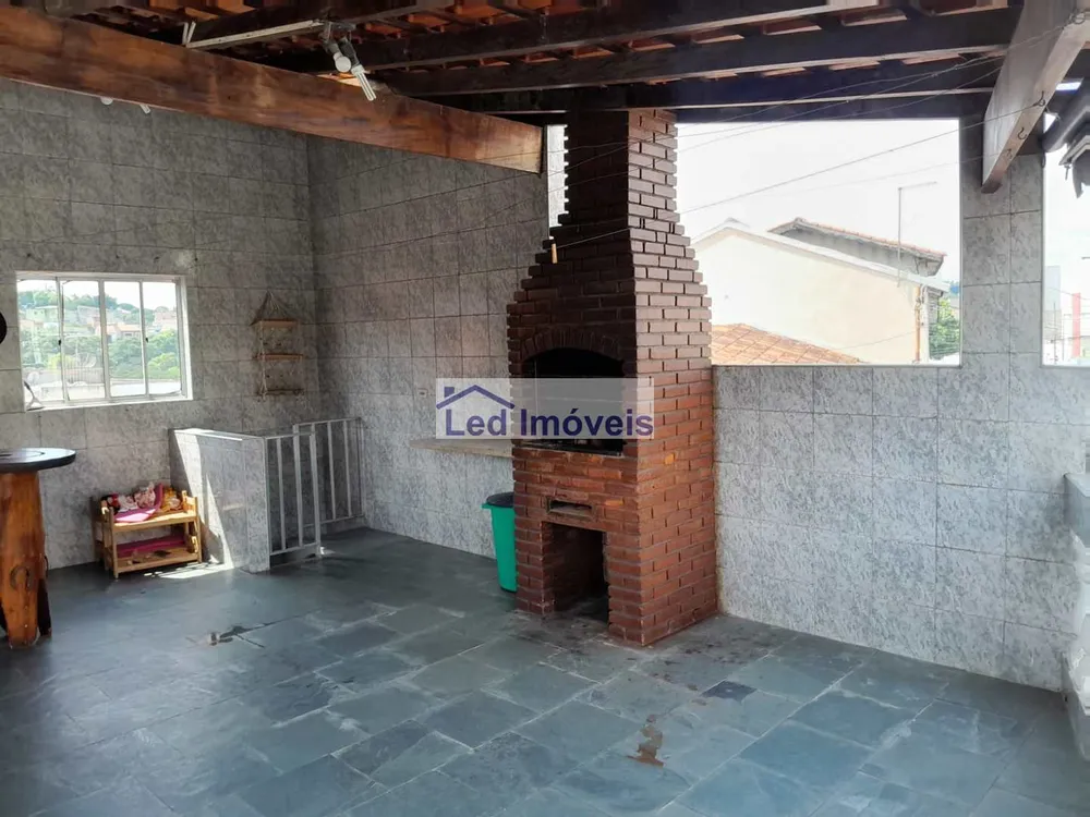 Sobrado, 2 quartos, 175 m² - Foto 10