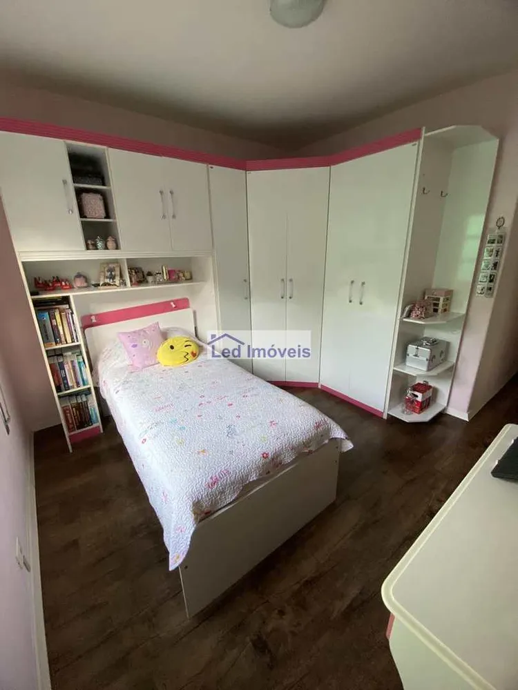 Sobrado, 3 quartos, 201 m² - Foto 4