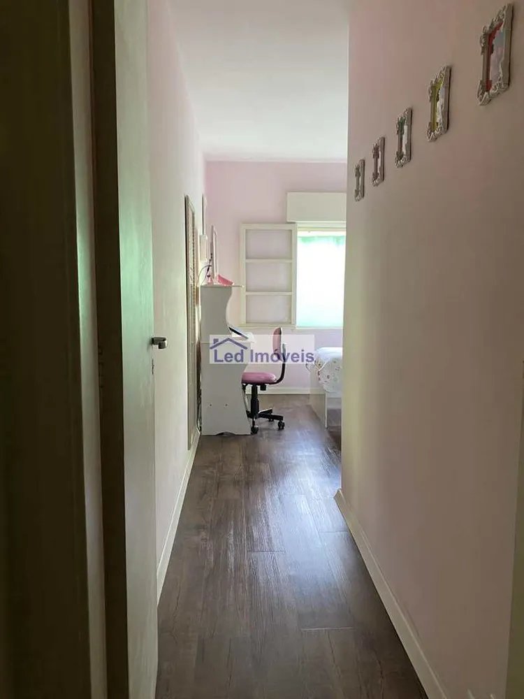 Sobrado, 3 quartos, 201 m² - Foto 5