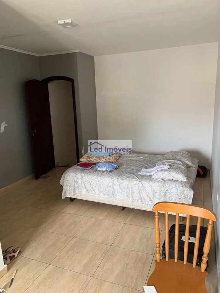 Sobrado, 4 quartos - Foto 1
