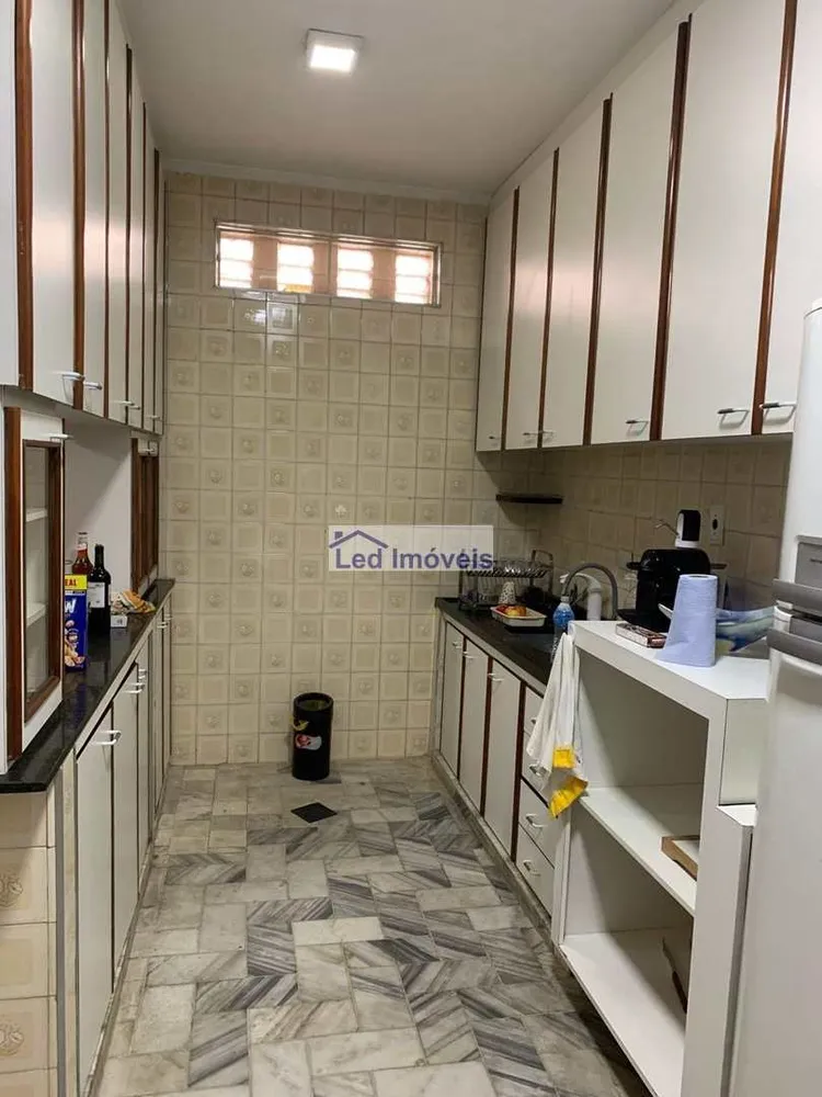 Sobrado, 4 quartos - Foto 3