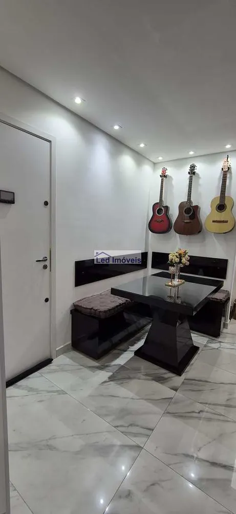 Apartamento, 1 quarto, 40 m² - Foto 5