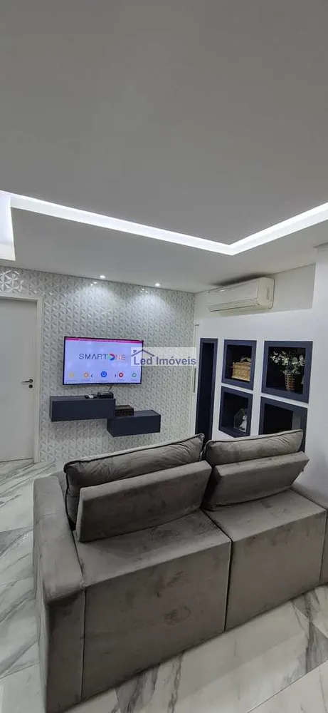 Apartamento, 1 quarto, 40 m² - Foto 1