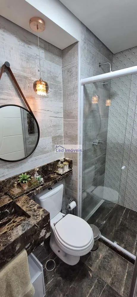 Apartamento, 1 quarto, 40 m² - Foto 9