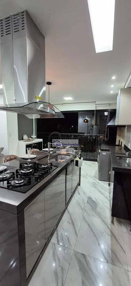 Apartamento, 1 quarto, 40 m² - Foto 2