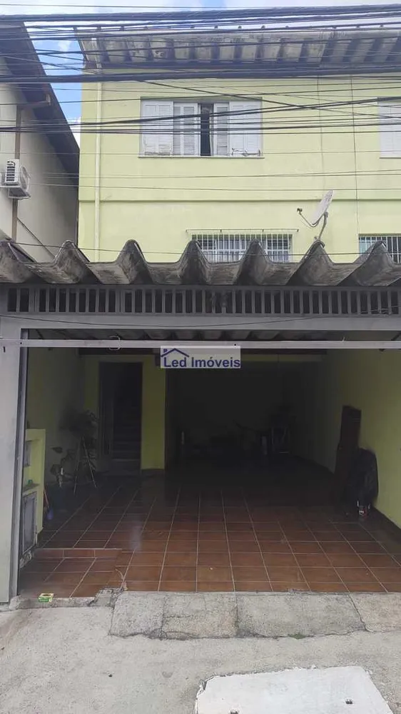 Sobrado, 3 quartos - Foto 10