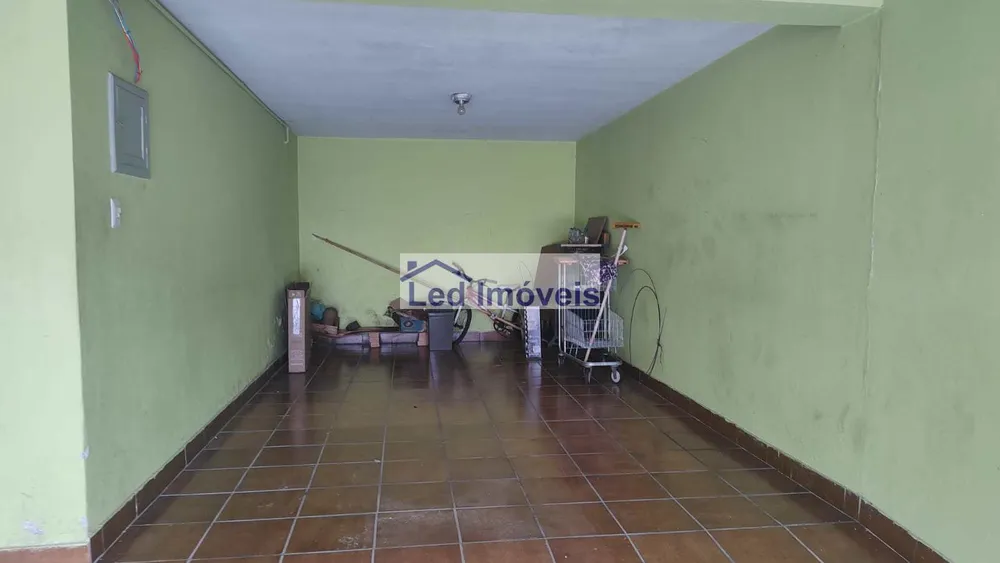 Sobrado, 3 quartos - Foto 3